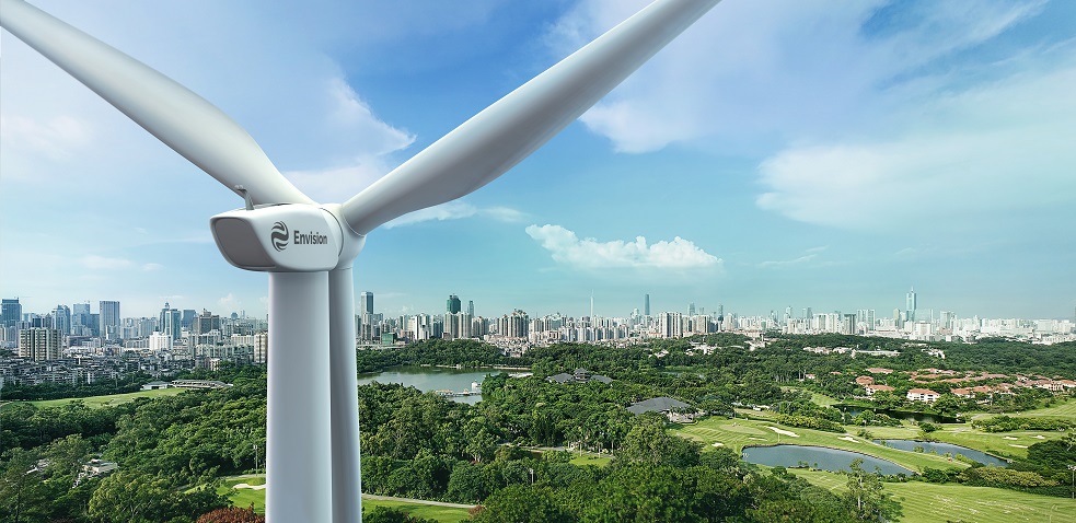                        “不能再比大小、稱重量、拼價格了。風(fēng)機1%的電量提升，對應(yīng)150元初始投資成本的降低