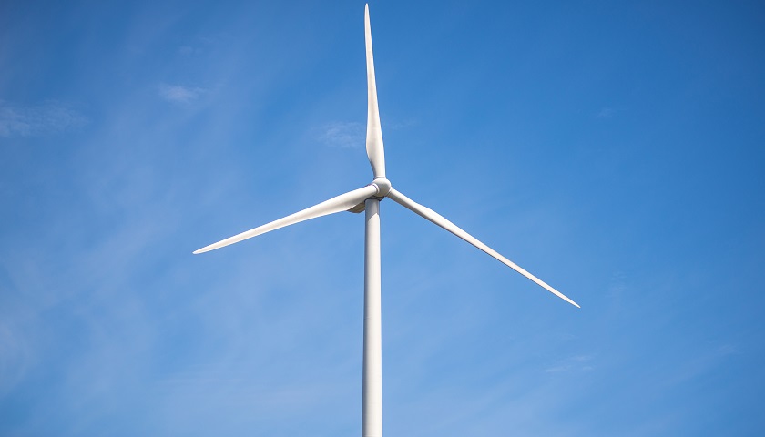 在政策的刺激下，分散式风电将迎来大规模发展。

“海上风电和分散式风电，正在成为风电行业未来新的增长点