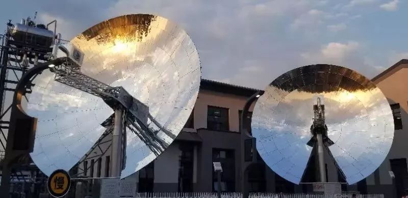 10月18日，由國家電網有限公司打造的同里綜合能源服務中心建成投運，15項世界首臺首套能源創(chuàng)新示范項目悉數亮相。