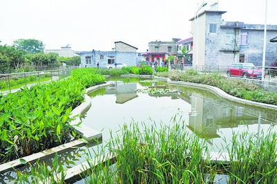 　　【中国仪表网 仪表市场】乡村振兴，生态宜居是关键，农村污水处理则是其中的破题之道。有数据显示，到2016年末，我国行政村生活污水处理率仅为20%，而要达到2018年中央一号文件“改善农村人居环境”的目标要求，仍有一段长路要走