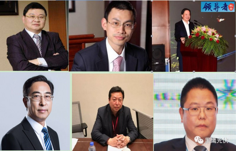 原標(biāo)題：光伏531后那些離職的高管：20家企業(yè)52個(gè)高管職位發(fā)生變化            【文| 黑鷹光伏 劉洋】 光伏531的影響，可不只停留在產(chǎn)業(yè)與資本層面;不少光伏企業(yè)高管的“擇業(yè)”問題也受到了影響。 黑鷹光伏統(tǒng)計(jì)發(fā)現(xiàn)，531新政實(shí)施以來，至少有20個(gè)光伏企業(yè)，52個(gè)高管職位發(fā)生變動(dòng)