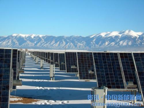 2018年亚洲太阳能需求将下降18％ 新增装机容量为59GW