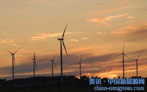                                                                                                                                                                     
	波蘭的風(fēng)電場。拍攝：SCA Svenska cellsa Aktiebolaget
	

	　　根據(jù)Wood Mackenzie power的一份最新報(bào)告，東歐、俄羅斯和里海的陸
