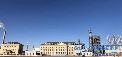 保利协鑫新疆基地6万吨多晶硅项目正式投产