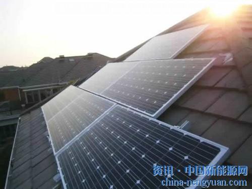 工商业光伏户主的四大担忧