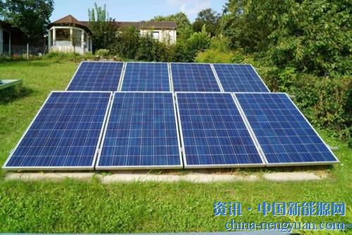 “531新政”后光伏企业激战海外市场