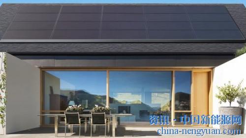 特斯拉扭亏为盈 太阳能板产业却负债30亿