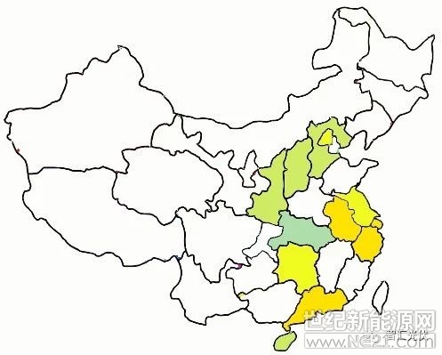 531新政之后，浙江、江苏等地纷纷出台地方补贴政策，为分布式光伏行业提供了有力支持。除此之外，还有很多地方还有省级、地市级或县级的地方性补贴