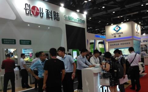 上海国际冷却技术设备展览会