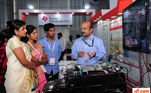 印度孟买国际线材展会Wire India