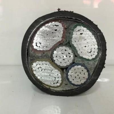 YJLV铝芯电力电缆