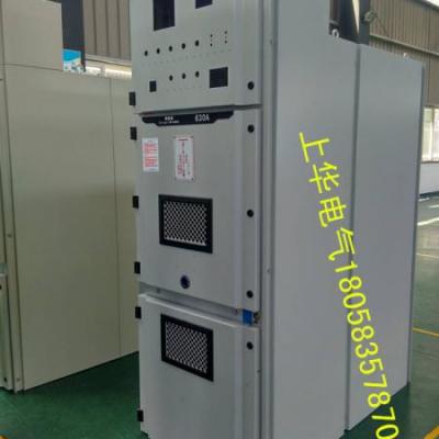 高压开关柜KYN28 中置柜