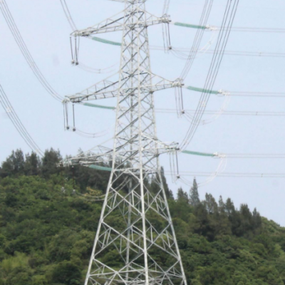 浙北至福州1000kV特高压工程