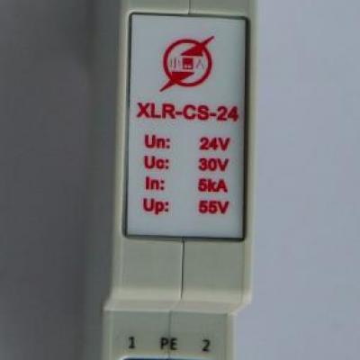 XLR控制信号防雷器