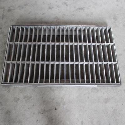 不锈钢格栅