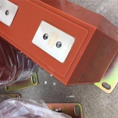 LZZBJ9-10开关柜用干式电流互感器