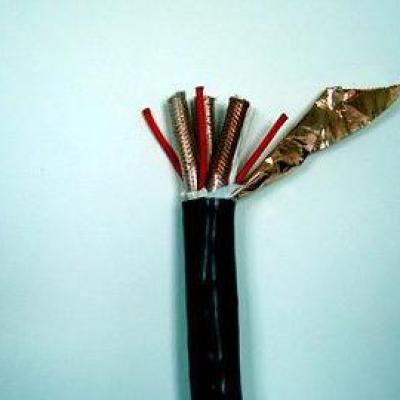 90℃电机引接软电缆（电线）