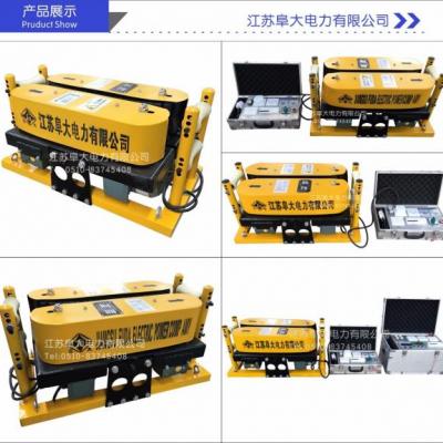 FDS-6型电缆输送机