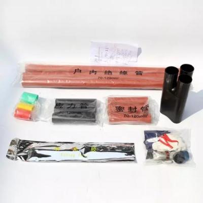 1-35kv热缩终端