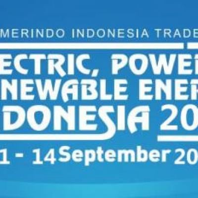 2019年印尼国际电力展
