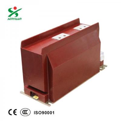 LZZBJ9-10带保护级电流互感器