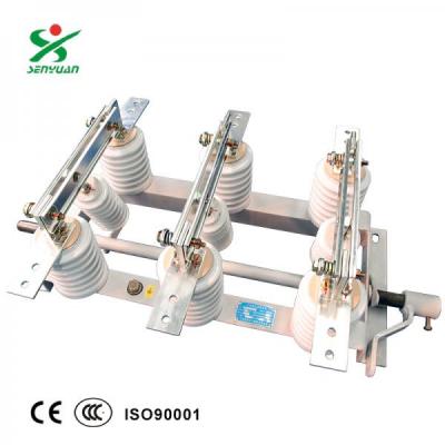 GN19-12C/1000隔离开关户内交流高压穿墙隔离开关闸刀开关