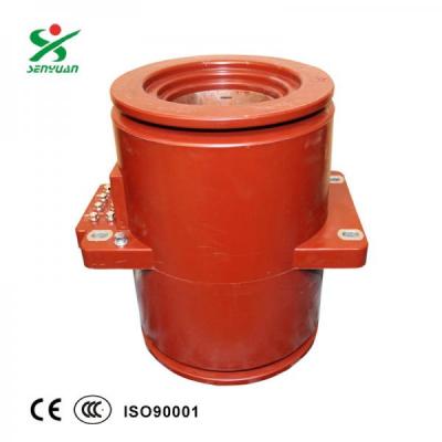 LMZB3-10(G)型4000-5000环氧树脂真空浇注穿心式高压电流互感器